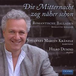 Foto van Die mitternacht zog näher schon - cd (4260034868151)