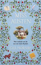 Foto van Miss austen - gill hornby - ebook (9789403112015)