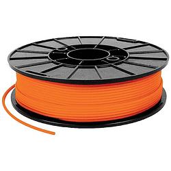 Foto van Ninjaflex 3dnf0529005 tpu filament tpu flexibel, chemisch bestendig 3.00 mm 500 g lava, oranje 1 stuk(s)