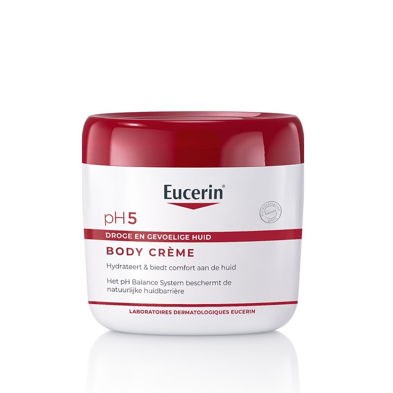 Foto van Eucerin ph5 body crème