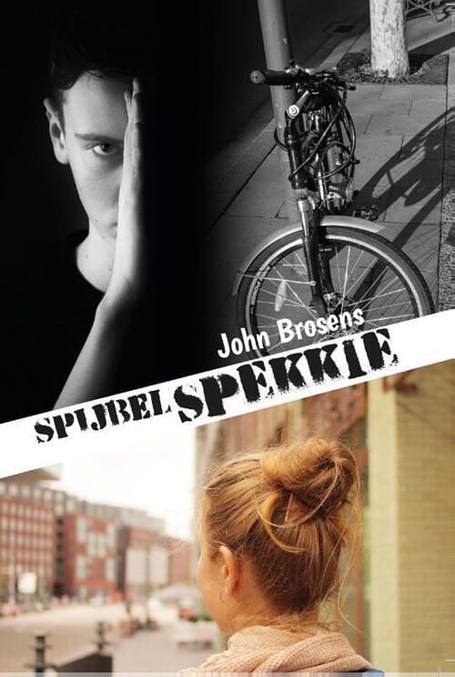 Foto van Spijbelspekkie - john brosens - ebook (9789464490428)