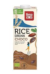 Foto van Lima rice drink choco