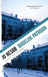 Foto van Dodelijk patroon - jo nesbø - ebook (9789023448662)