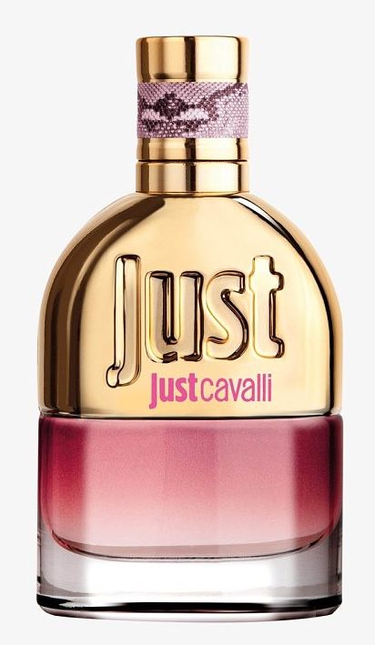 Foto van Roberto cavalli just cavalli her eau de toilette