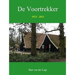 Foto van De voortrekker