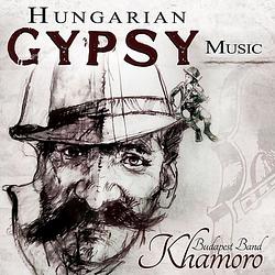 Foto van Hungarian gypsy music - cd (5019396270824)