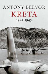 Foto van Kreta 1941-1945 - antony beevor - ebook (9789026322877)