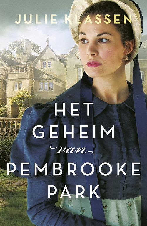 Foto van Het geheim van pembrooke park - julie klassen - ebook (9789029732116)