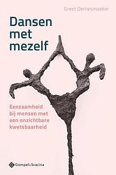 Foto van Dansen met mezelf - greet demesmaeker - paperback (9789463713252)