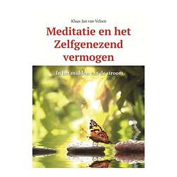 Foto van Meditatie en het zelfgenezend vermogen