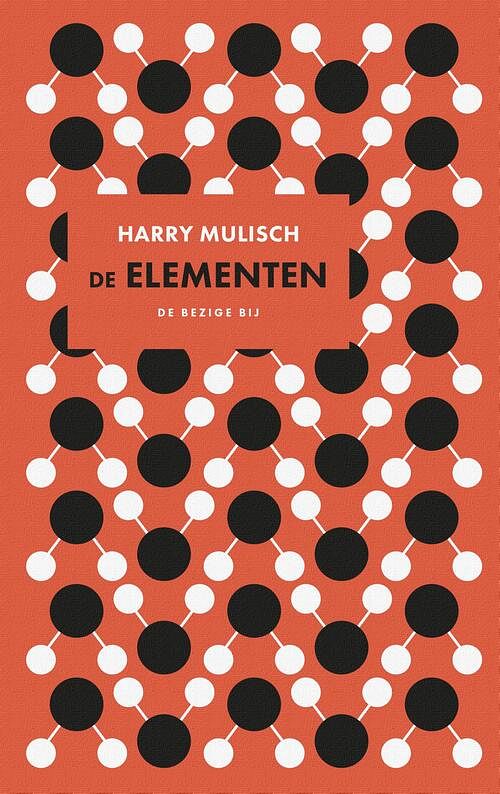 Foto van De elementen - harry mulisch - ebook (9789023498421)