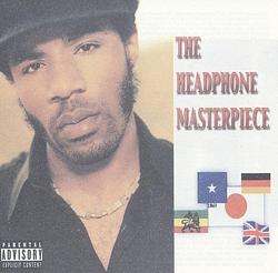 Foto van The headphone masterpiece - cd (5016958054229)