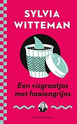 Foto van Een visgraatjas met haaiengrijns - sylvia witteman - ebook (9789038811086)