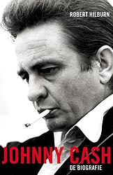 Foto van Johnny cash - robert hilburn - ebook (9789000347278)