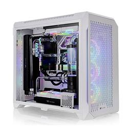 Foto van Thermaltake cte c750 full tower pc-behuizing wit