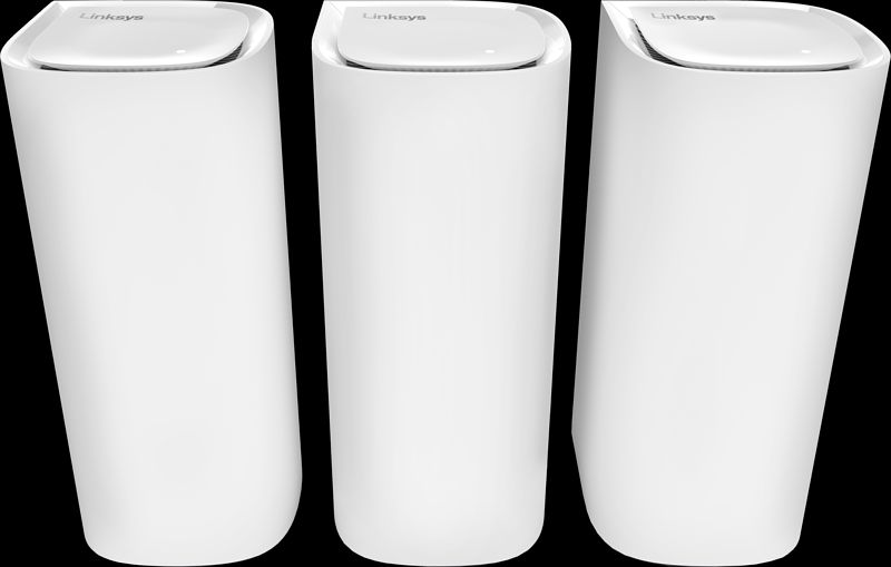 Foto van Linksys velop pro 7 3-pack