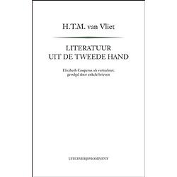 Foto van Literatuur uit de tweede hand