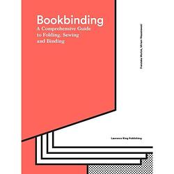 Foto van Bookbinding bible