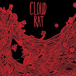 Foto van Cloud rat redux - lp (0628070639816)