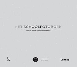 Foto van Het schoolfotoboek - little indians, mama baas - hardcover (9789401487399)