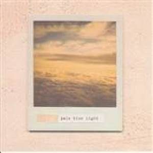 Foto van Pale blue light - cd (8715511010371)