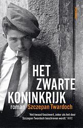 Foto van Het zwarte koninkrijk - szczepan twardoch - ebook (9789046827970)