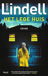 Foto van Het lege huis - unni lindell - paperback (9789021469683)