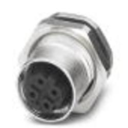 Foto van Phoenix contact 1424071 sensor/actuator steekconnector m12 aantal polen: 4 20 stuk(s)