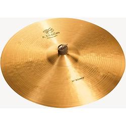 Foto van Zildjian k constantinople bounce ride 20 inch