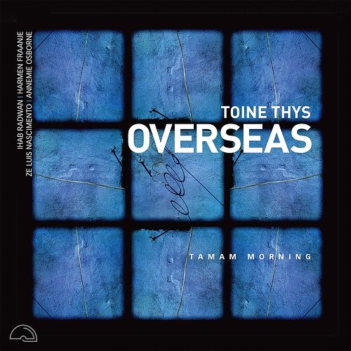 Foto van Overseas - cd (5410547053226)