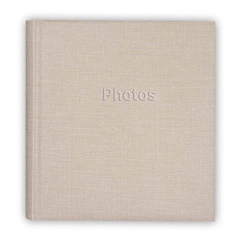 Foto van Zep hd2632cr adhesive album 25 pages 26x32 cm