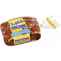 Foto van Provital proteine meerzadenbrood 425g bij jumbo