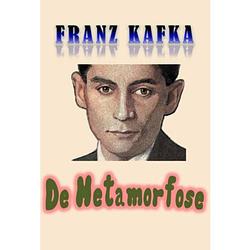 Foto van De metamorfose