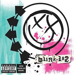 Foto van Blink 182 - cd (0602498614075)