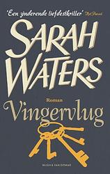 Foto van Vingervlug - sarah waters - ebook (9789038899671)