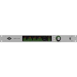 Foto van Universal audio apollo x16d ultimate thunderbolt 3 rack audio interface