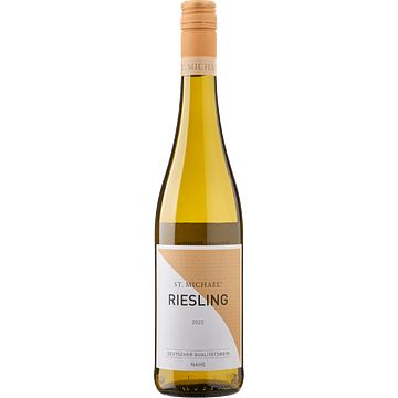 Foto van St. michael riesling 750ml bij jumbo