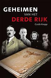 Foto van De geheimen van het derde rijk - guido knopp - ebook (9789059777828)