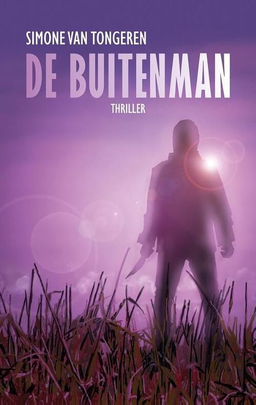 Foto van De buitenman - simone van tongeren - paperback (9789464373769)