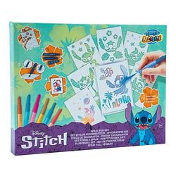 Foto van Stitch spray pen set