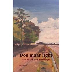 Foto van Doe maar light