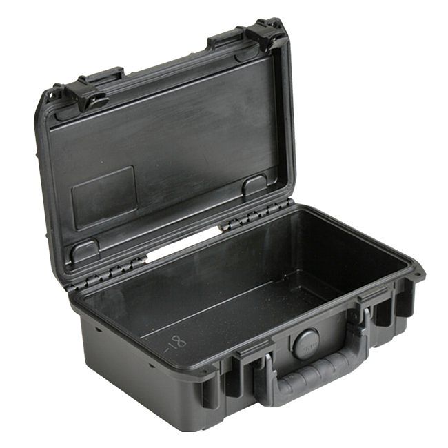 Foto van Skb iseries 1006-3 waterdichte flightcase 273x156x83 mm