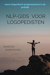 Foto van Nlp-gids voor logopedisten - marlies kerremans - ebook (9789403674230)