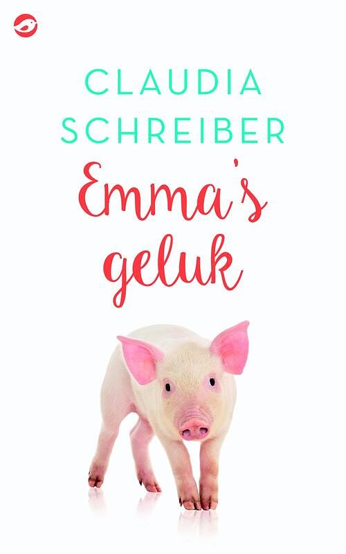 Foto van Emma's geluk - claudia schreiber - ebook (9789492086433)