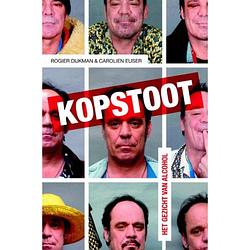 Foto van Kopstoot