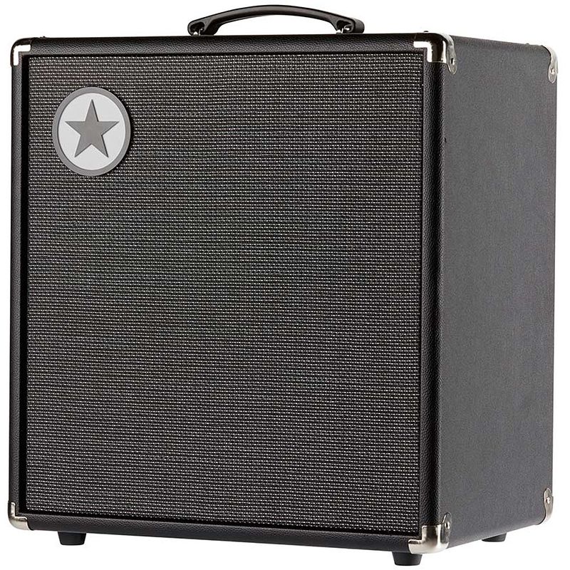 Foto van Blackstar unity pro bass u120 120w 1x12 basversterkercombo