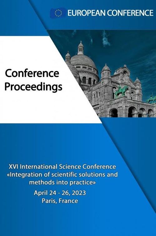 Foto van Integration of scientific solutions and methods into practice - european conference - ebook