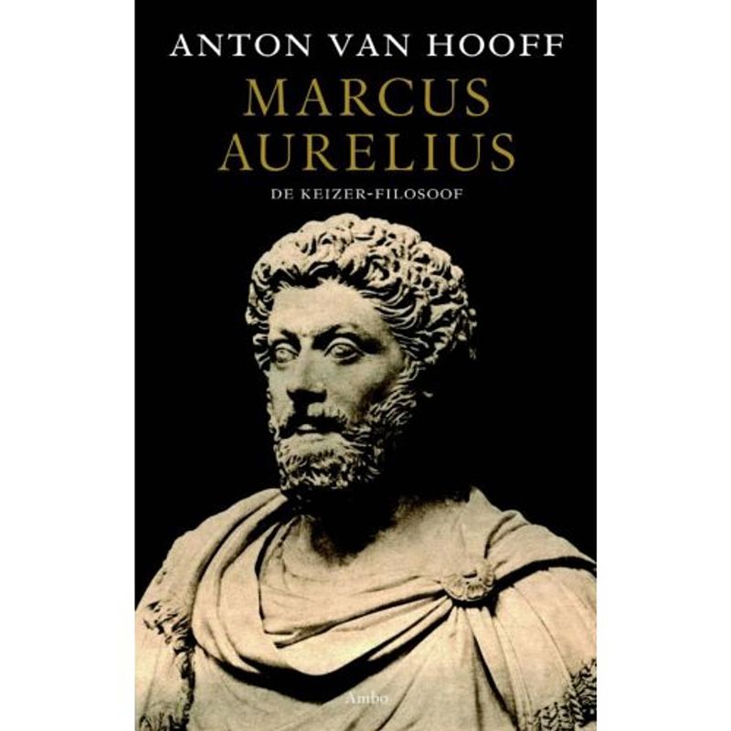 Foto van Marcus aurelius