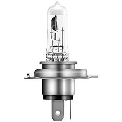 Foto van Osram auto 64193nbs halogeenlamp night breaker silver h4 60/55 w 12 v