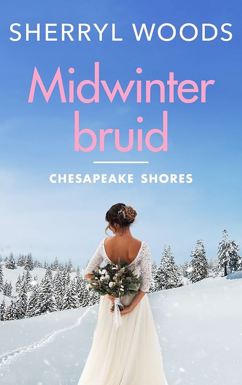 Foto van Midwinterbruid - sherryl woods - ebook